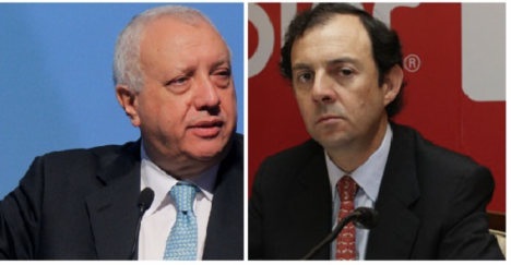 Remate de SMU: fin de la compleja relación Saieh-Sotomayor pero señal de la buena salud de la bolsa